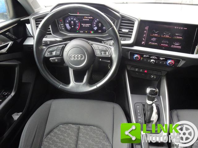 AUDI A1 usata 23