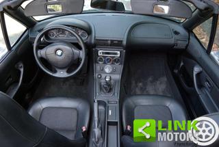 BMW Z3 usata, con Specchietti laterali elettrici