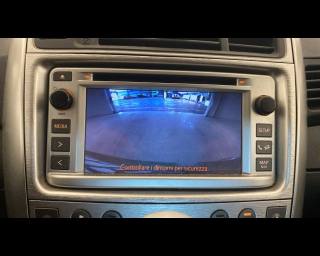 TOYOTA Verso usata, con Servosterzo