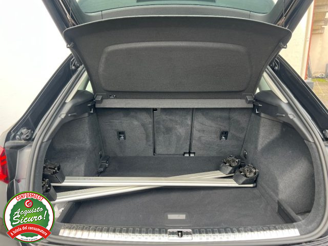 AUDI Q3 usata, con Controllo trazione