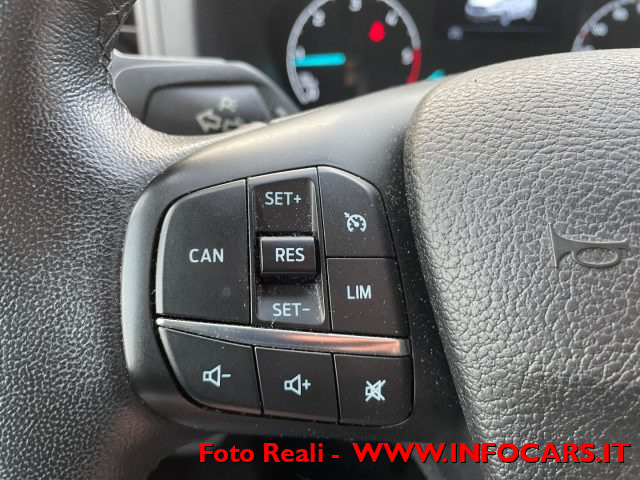 FORD Tourneo Custom usata, con Sound system