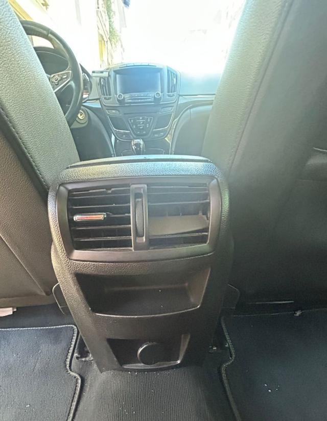 OPEL Insignia usata, con Touch screen