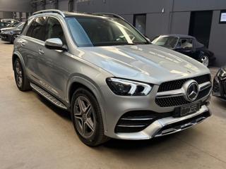 MERCEDES-BENZ GLE 300 usata, con Airbag laterali
