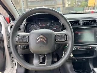 CITROEN C3 usata, con Climatizzatore