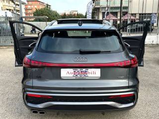 AUDI Q5 usata, con Chiusura centralizzata