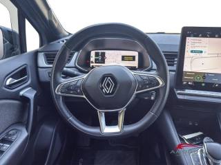 RENAULT Captur usata 13