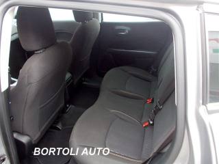 JEEP Compass usata, con Cerchi in lega