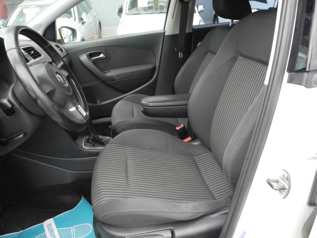 VOLKSWAGEN Polo usata, con ESP
