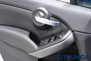FIAT 500X usata, con Start/Stop Automatico