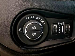 JEEP Renegade usata, con Fari LED