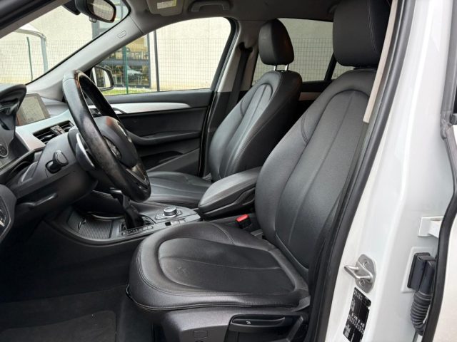 BMW X1 usata, con Climatizzatore