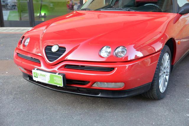 ALFA ROMEO Spider usata 9