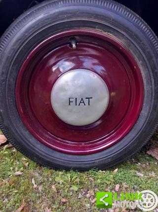 FIAT Topolino usata 20