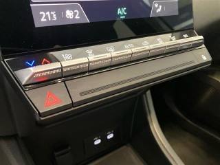 RENAULT Captur usata, con Sensore di pioggia