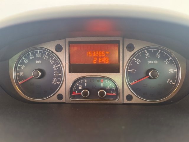 LANCIA MUSA usata 11