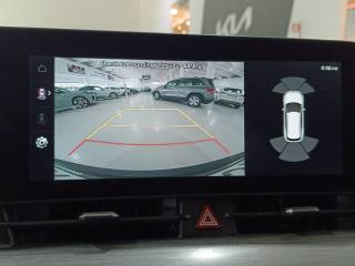 KIA Sportage usata, con Fari LED