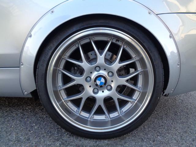 BMW 123 usata, con Cruise Control