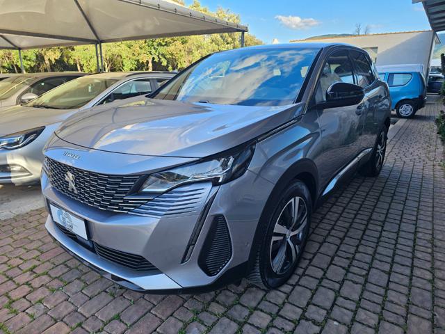 PEUGEOT 3008 usata, con ABS