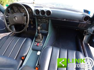 MERCEDES-BENZ SL 350 usata 21