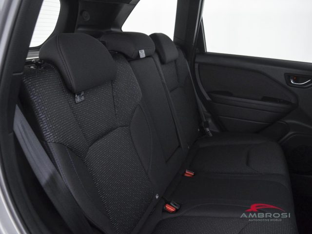 SUBARU Forester usata 10