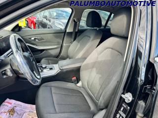 BMW 320 usata, con ESP