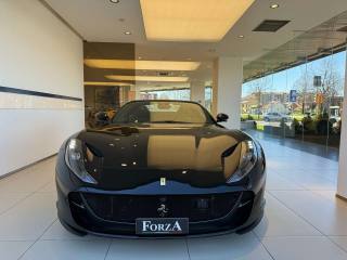 FERRARI 812 usata, con Airbag