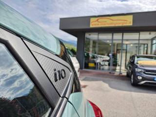 HYUNDAI i10 usata, con Cruise Control