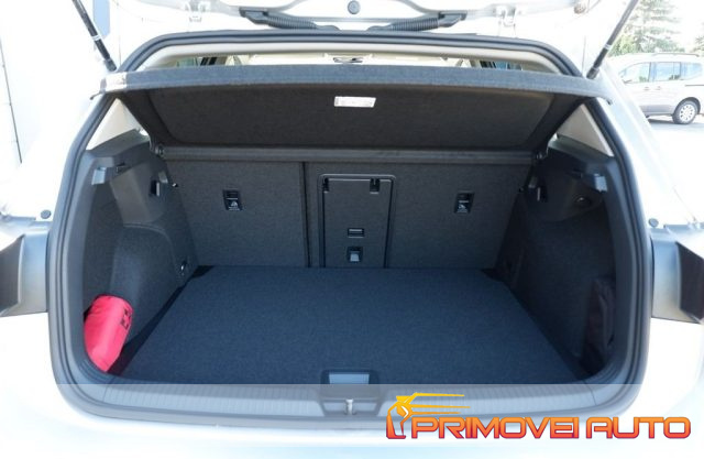 VOLKSWAGEN Golf usata, con Chiusura centralizzata