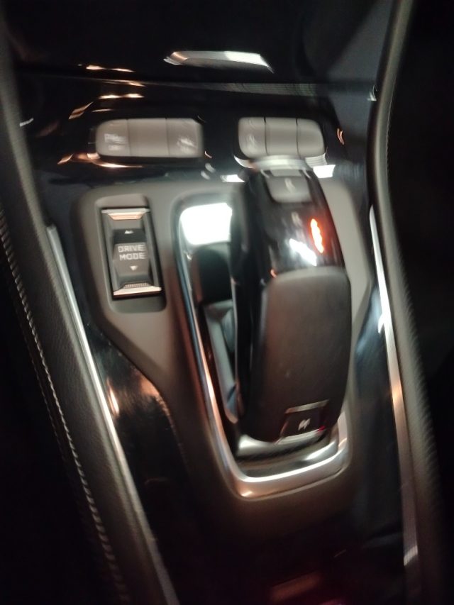 OPEL Grandland usata 26