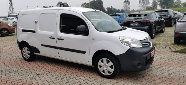 RENAULT Kangoo usata, con Airbag