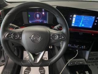 OPEL Mokka usata, con Immobilizzatore elettronico