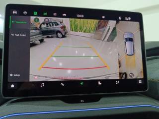 SKODA Kodiaq usata, con Fari LED