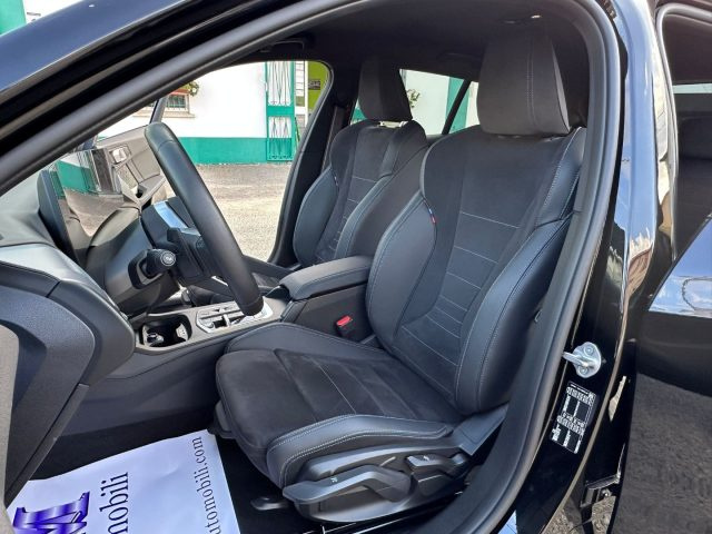 BMW 118 usata, con Antifurto