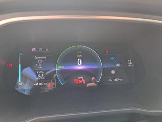 RENAULT ZOE usata, con Touch screen