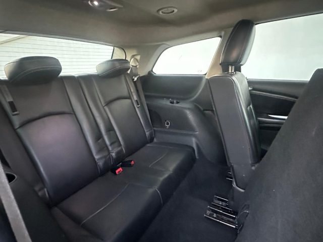 FIAT Freemont usata, con Climatizzatore