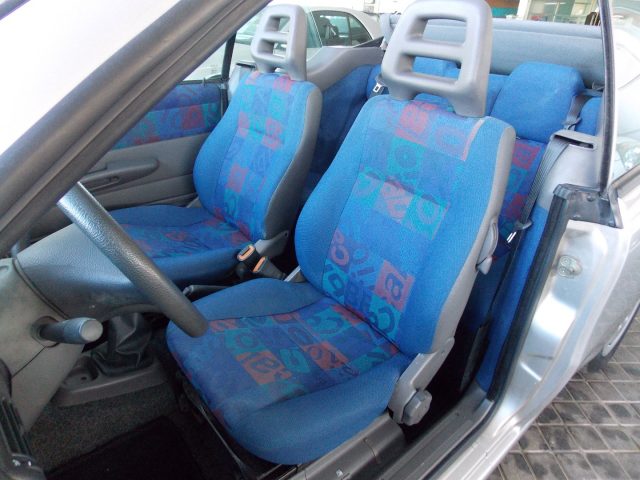 FIAT Punto usata 11