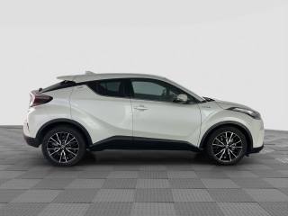 TOYOTA C-HR usata 5