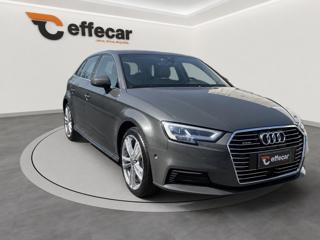 AUDI A3 usata, con Airbag laterali