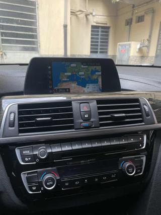 BMW 420 usata, con Cronologia tagliandi