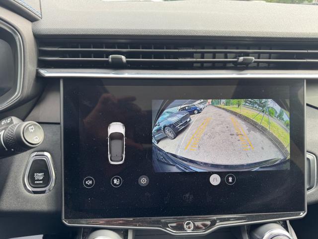 LYNK & CO 01 usata, con Cruise Control