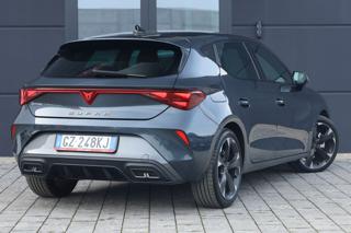 CUPRA Leon usata, con Airbag laterali