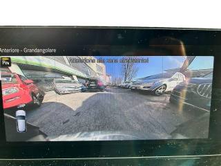 MERCEDES-BENZ G usata, con Fari LED