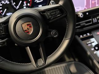 PORSCHE Macan usata, con Luci diurne LED