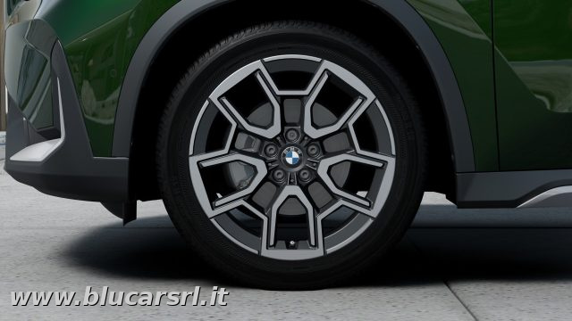 BMW X1 usata, con Autoradio