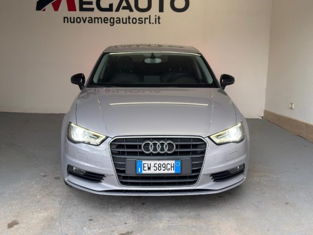 AUDI A3 usata, con Airbag laterali