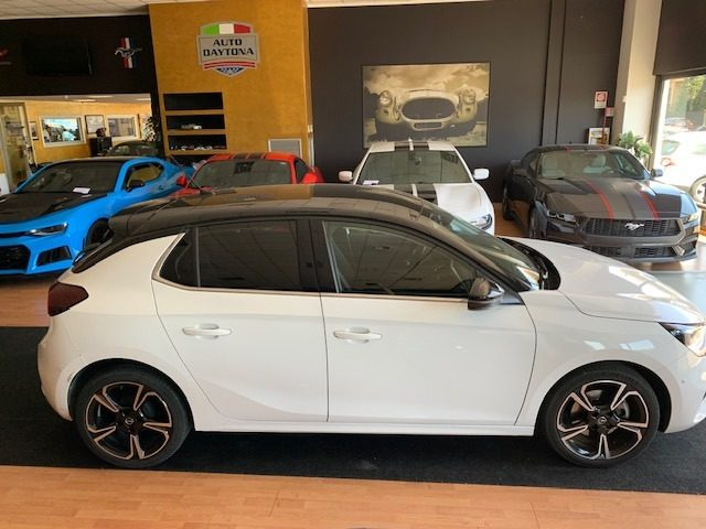 OPEL Corsa usata, con Cerchi in lega