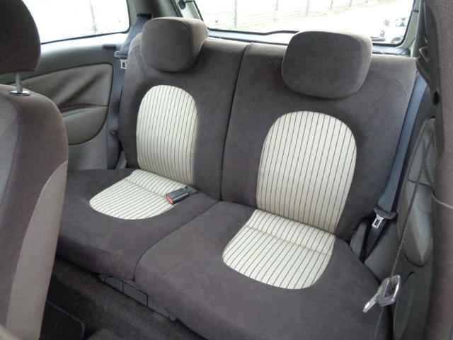 LANCIA Ypsilon usata, con Boardcomputer