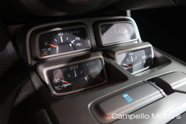 CHEVROLET Camaro usata 11