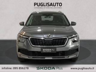 SKODA Kamiq usata, con Airbag