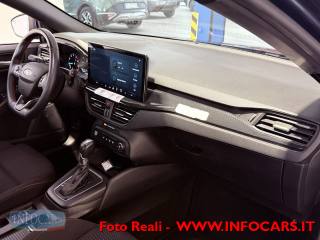 FORD Focus usata, con Controllo trazione